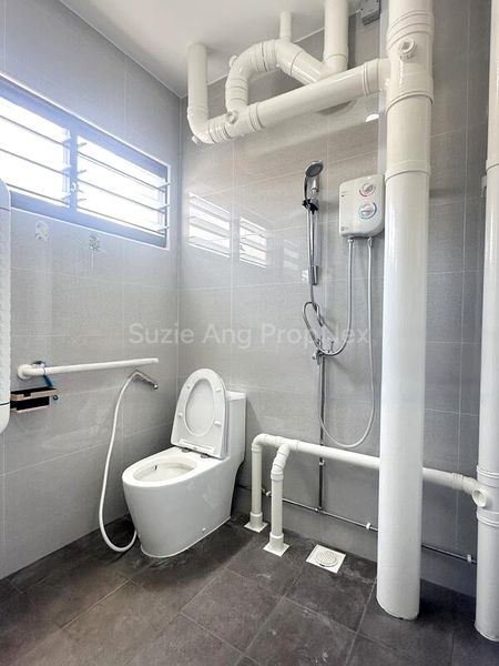 Room (HDB) for Rent in  898 Tampines Street 81 - Image 5